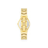 Everyday Metal Bracelet Watch - Gold-Tone