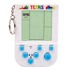 Tetris Keyring Arcade Game