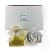 120ml Fragrance Diffuser with Ceramic Gypsum Flower - Chantel