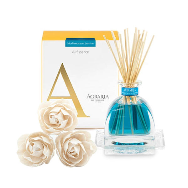 Mediterranean Jasmine AirEssence Diffuser