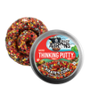 Crazy Aaaron's Thinking Putty - Pirate's Cove Mini Tin 0.47oz