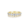 Lafonn Willow Band Ring - Gold