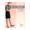 Melas 12 Denier Control Top Pantyhose Tights