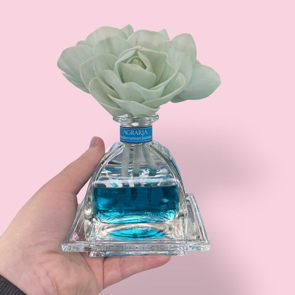 Mediterranean Jasmine AirEssence Diffuser