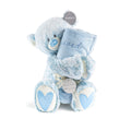 Teddy and Blanket Set