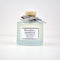 120ml Fragrance Diffuser with Ceramic Gypsum Flower - Bluebell Rain