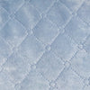 Nanas Single Face Quilted Plush Baby Blanket