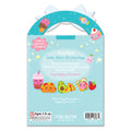 Cutie Stick-On Earrings - 32 Pairs - Sweets & Treats