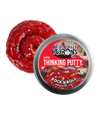 Crazy Aaron's Thinking Putty - Rock n' Roll Mini Tin 0.47oz