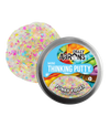 Crazy Aaron's Thinking Putty - Funky Fidget Mini Tin 0.47oz