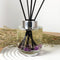 100ml Diffuser With Amethyst Crystals - Tranquility Scent