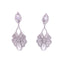 Dressy Chandelier Style Earrings Itsallagift