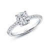 LAFONN 1.54ct TW Solitaire Engagement Ring Itsallagift