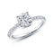 LAFONN 1.54ct TW Solitaire Engagement Ring Itsallagift