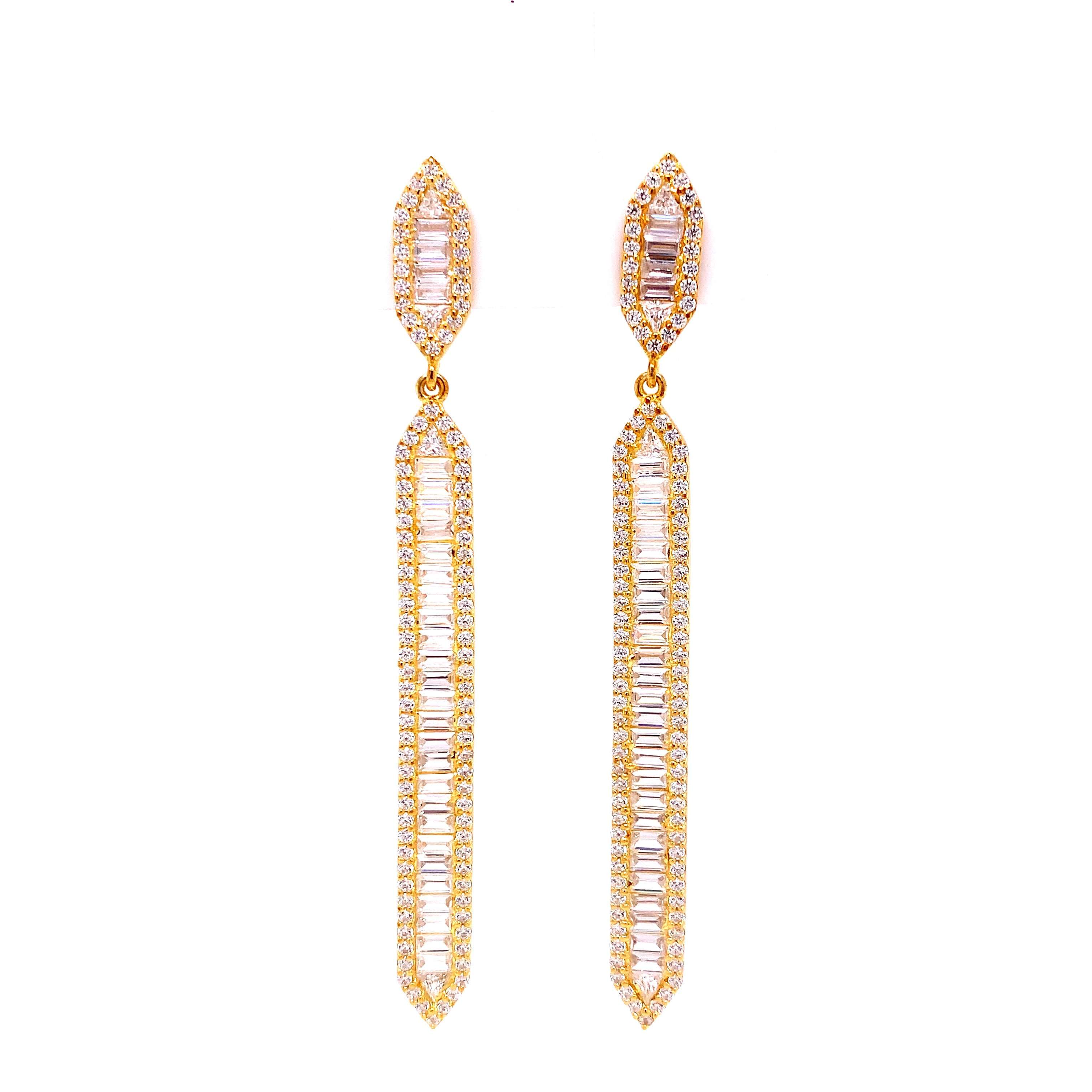 Buy YouBella Jewellery Designer Hanging Light Pink Online At Best Price @  Tata CLiQ