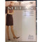 Melas 12 Denier Crystal Sheer Control Top Tights - Single Itsallagift