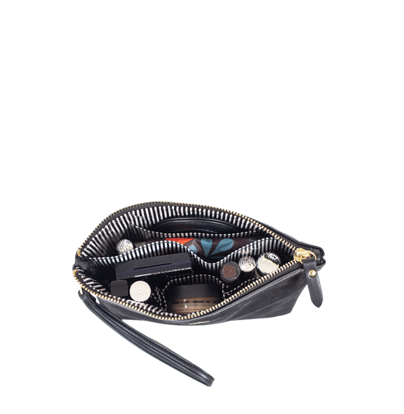 Pursen makeup hot sale bag