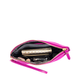 PurseN Getaway Velvet Wristlet Makeup Bag - 3 Colors Available! Itsallagift