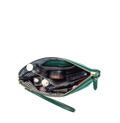 PurseN Getaway Velvet Wristlet Makeup Bag - 3 Colors Available! Itsallagift
