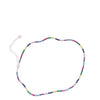 Rainbow Chocker Necklace Itsallagift