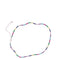 Rainbow Chocker Necklace Itsallagift
