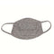 Reusable Face Masks - Pick Your Style! Adult (16+yrs) / Gray (Heather Material) Itsallagift