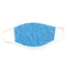 Reusable Face Masks - Pick Your Style! Teen (7-16yrs) / Light Blue (Heather Material) Itsallagift