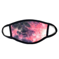 Reusable Face Masks - Pick Your Style! Teen (7-16yrs) / Pink-White-Black Tie Dye Itsallagift