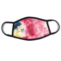 Reusable Face Masks - Pick Your Style! Adult (16+yrs) / Red-Blue-Yellow-White Tie Dye Itsallagift