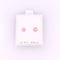 Small Flower Earrings Itsallagift