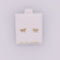 Small Gold Bow Earrings Itsallagift